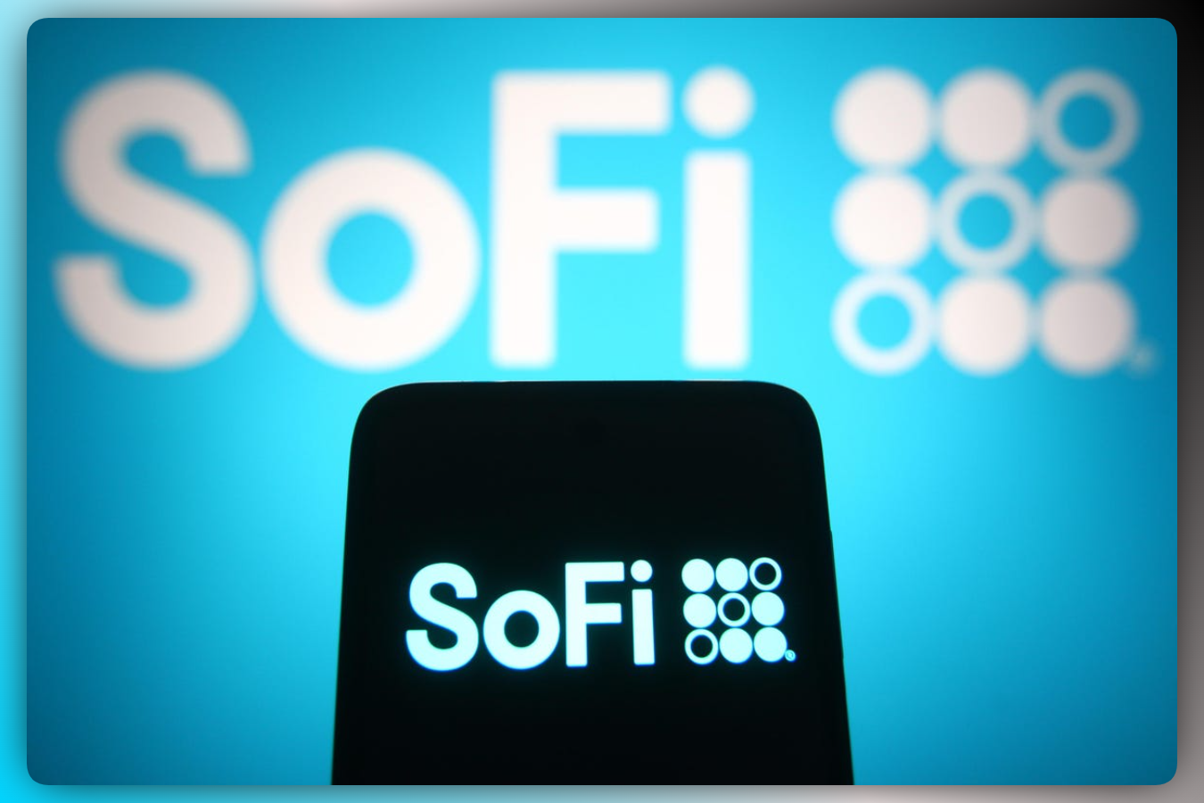 Partnership with NFL star propels Bank of America to rate SoFi as a Buy