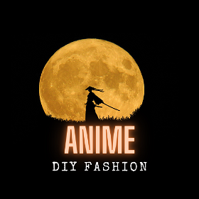 Anime and DIY Fashion: Unleashing Your Creativity with Cosplay-Inspired Style