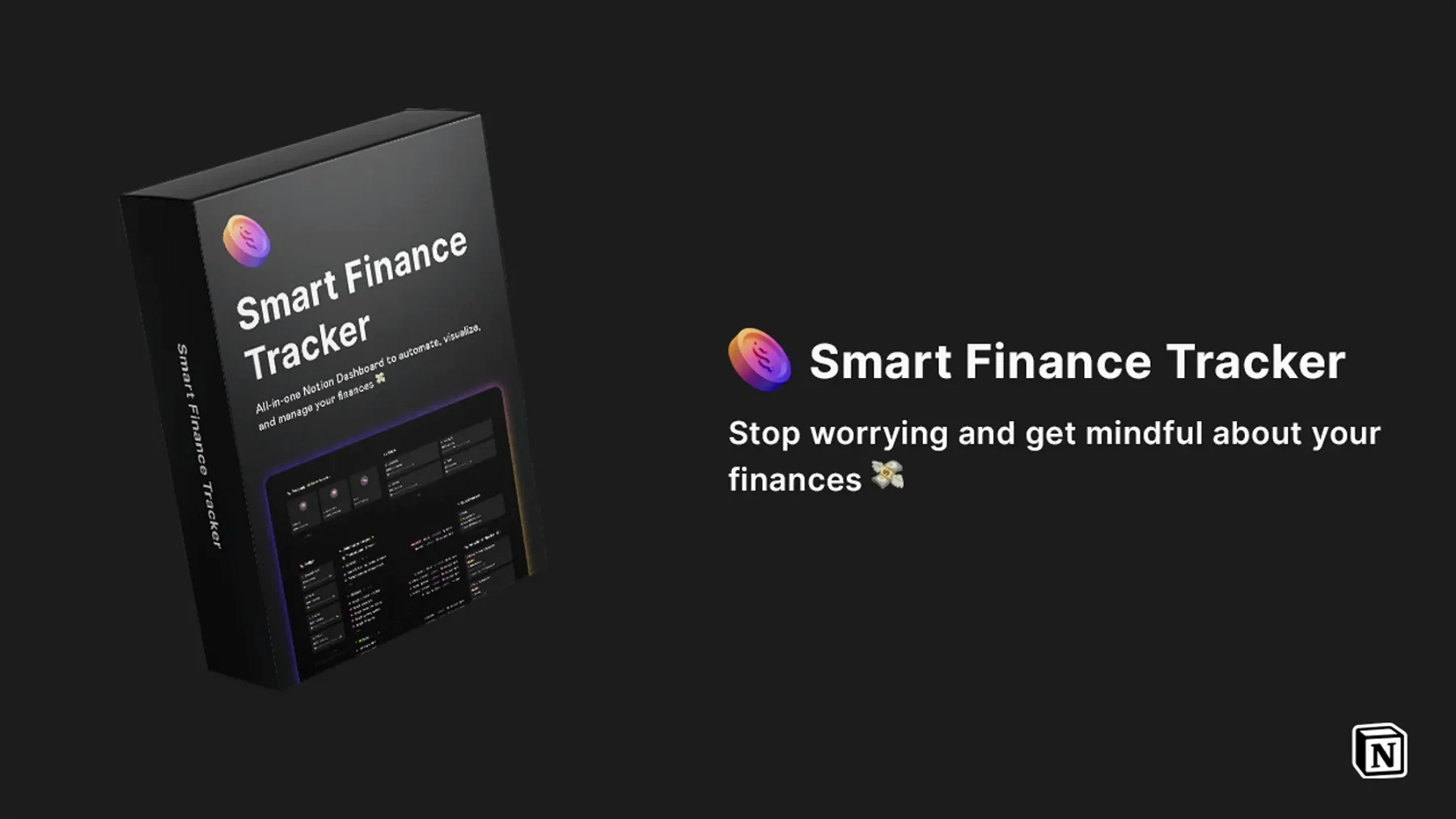 💸 Smart Finance Tracker