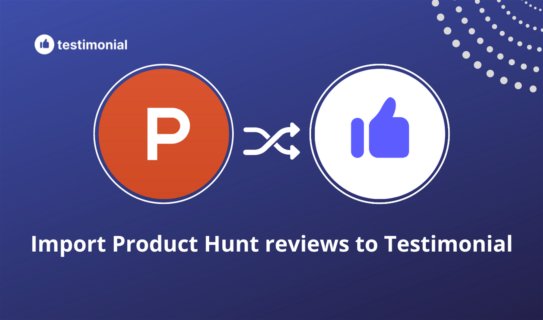How to embed Product Hunt reviews on Your Website