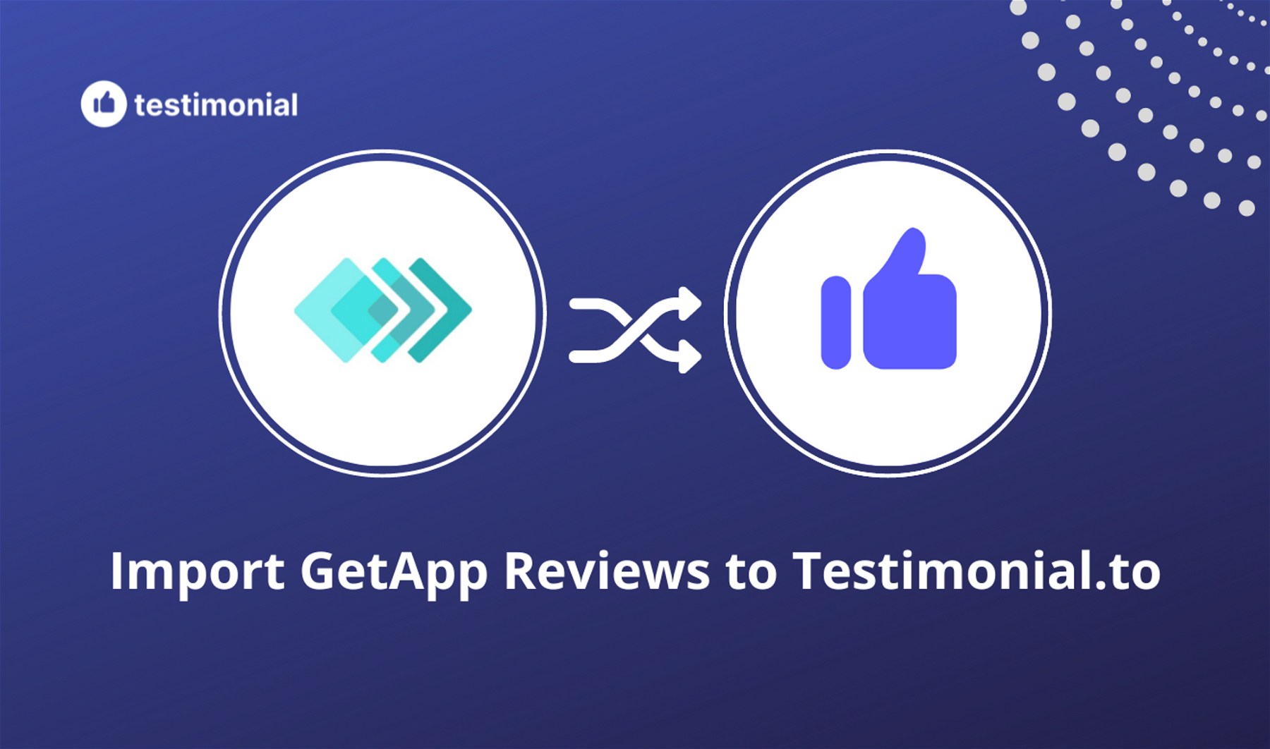 How to embed GetApp Reviews on Your Website