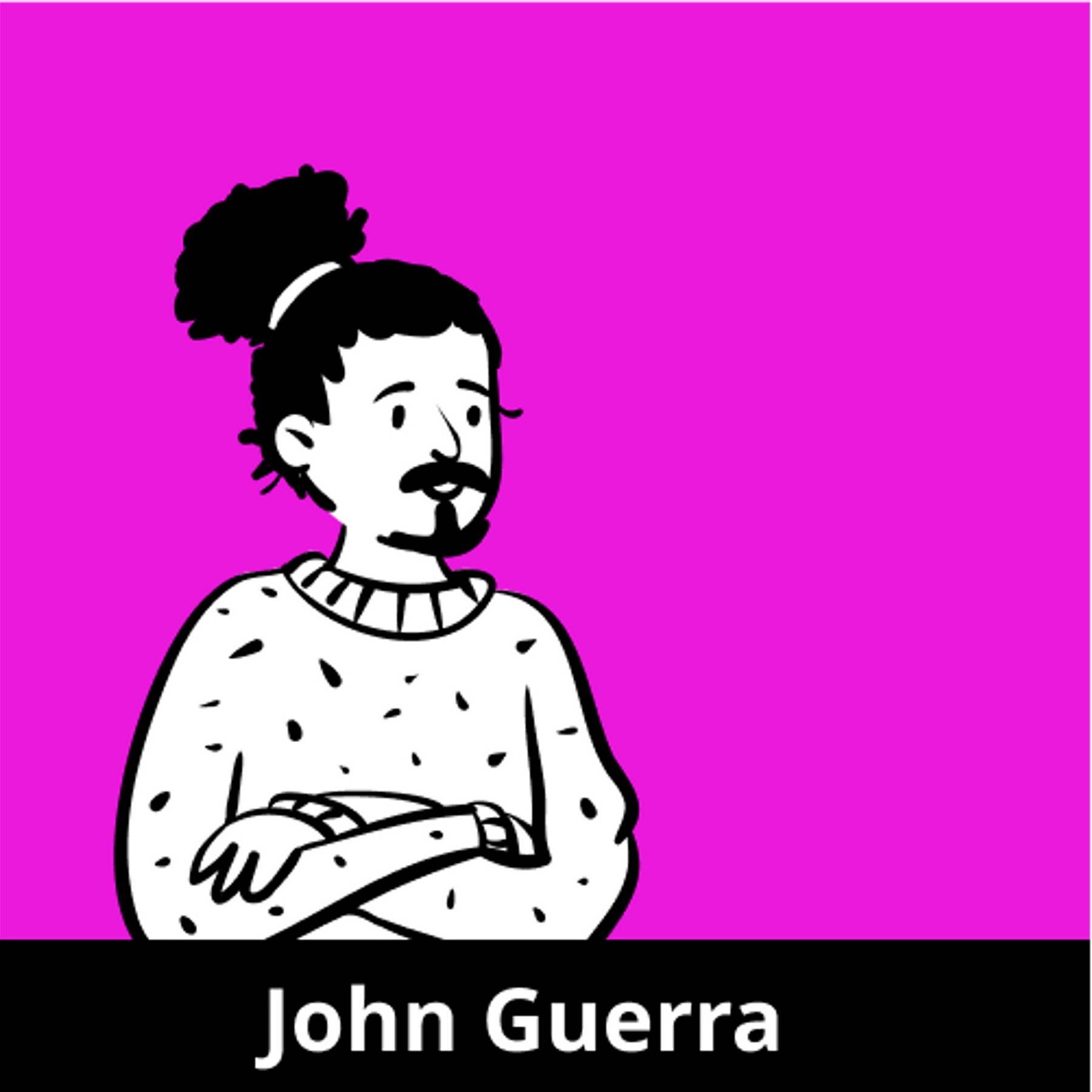 John Guerra