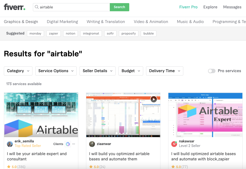 https://www.fiverr.com/search/gigs?query=airtable