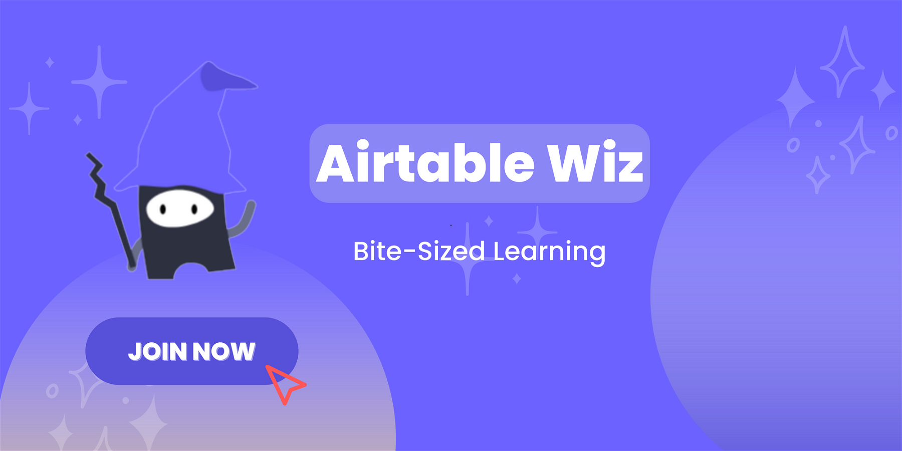 Welcome to Airtable Wiz!ðŸŽ‰