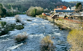 Three hot spots you don’t want to miss in Llangollen