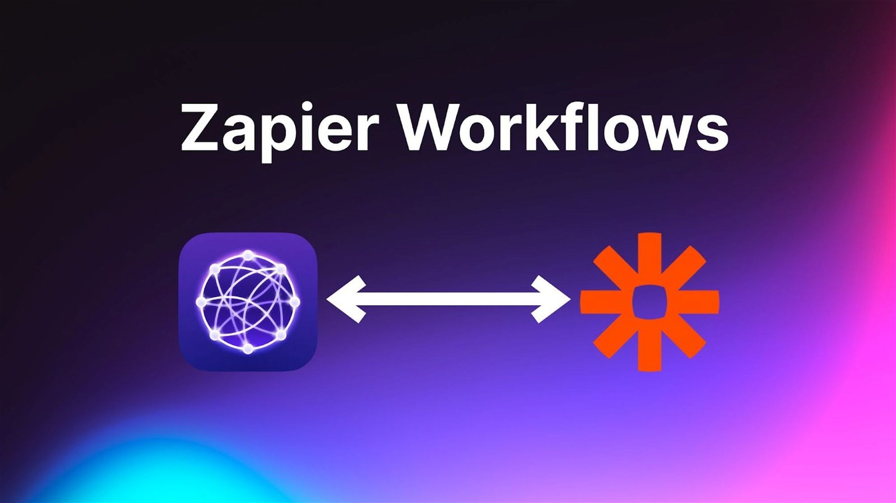 8 Reflect workflows you can setup with Zapier