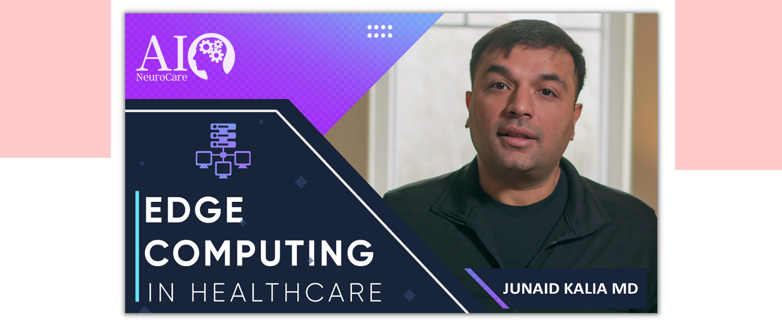 Edge Computing in Healthcare
