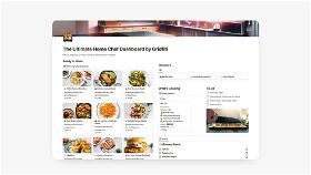 The Ultimate Home Chef Dashboard for Notion (3-in-1 Bundle)