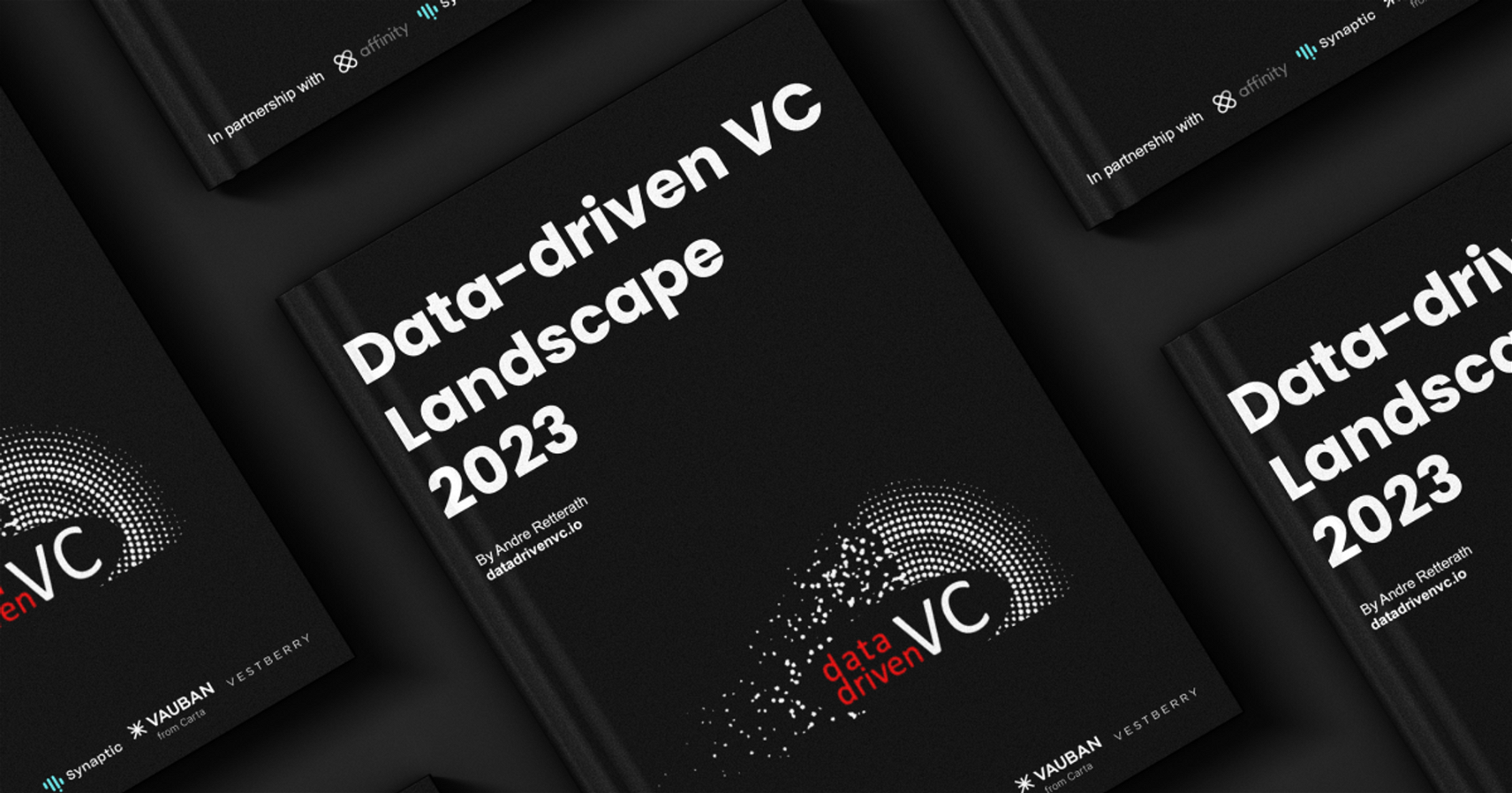 Data-Driven VC Landscape 2023