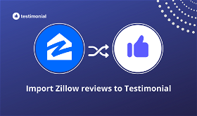 How to embed Zillow Reviews on Your Website