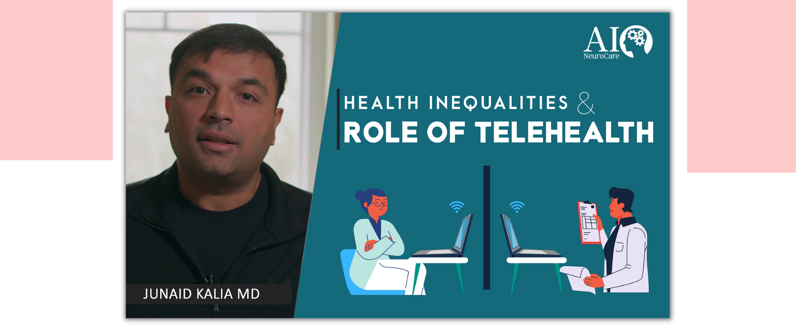 Health Inequalities & Role of Telehealth