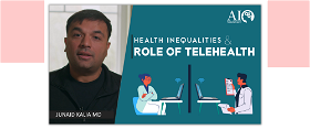 Health Inequalities & Role of Telehealth