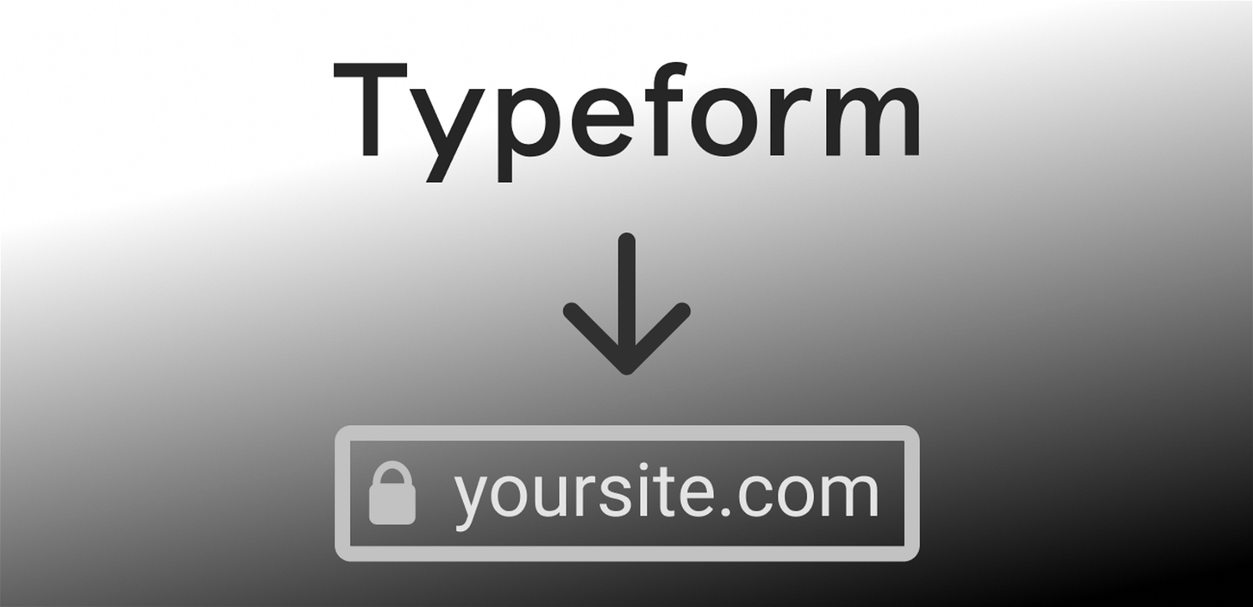 How to Connect Your Typeform to a Custom Domain