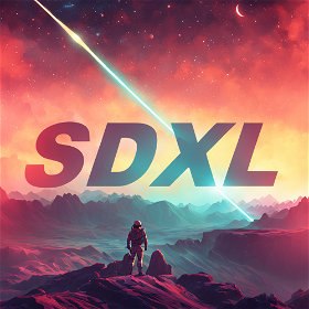 Lancement de SDXL 1.0 