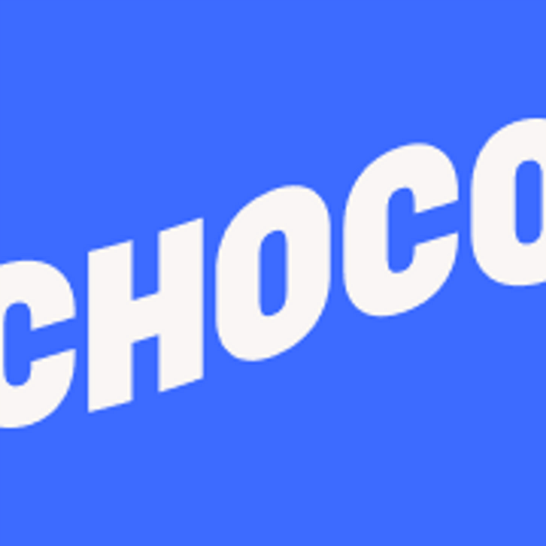Choco | THE FOOD INDUSTRY'S #1 ORDERING PLATFORM