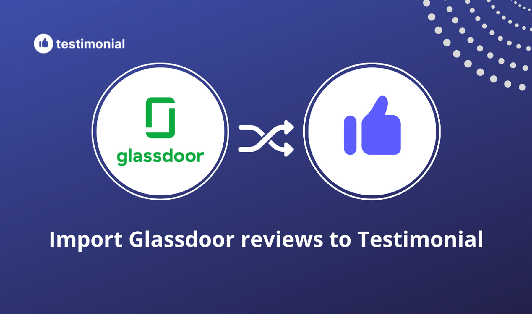How to embed Glassdoor Reviews on Your Website