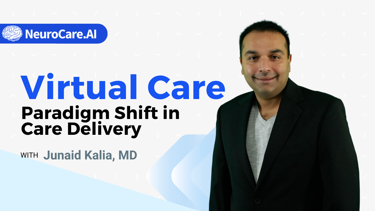 Paradigm Shift in Care Delivery