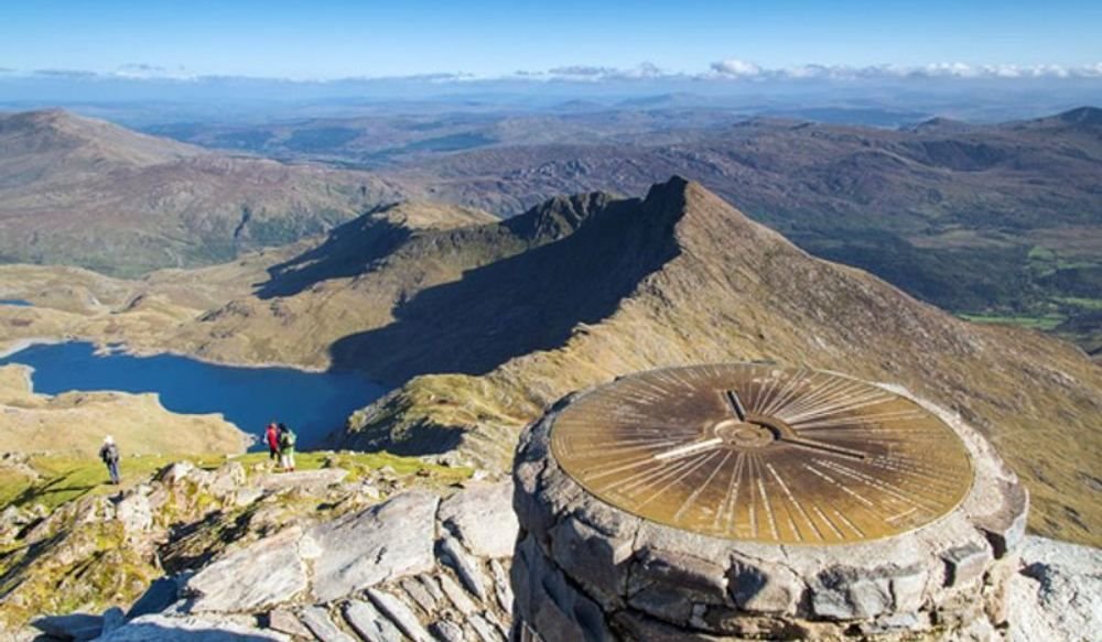 The Highest Mountains In Wales and Routes to Climb Them