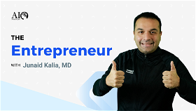 3.6: The Entrepreneur