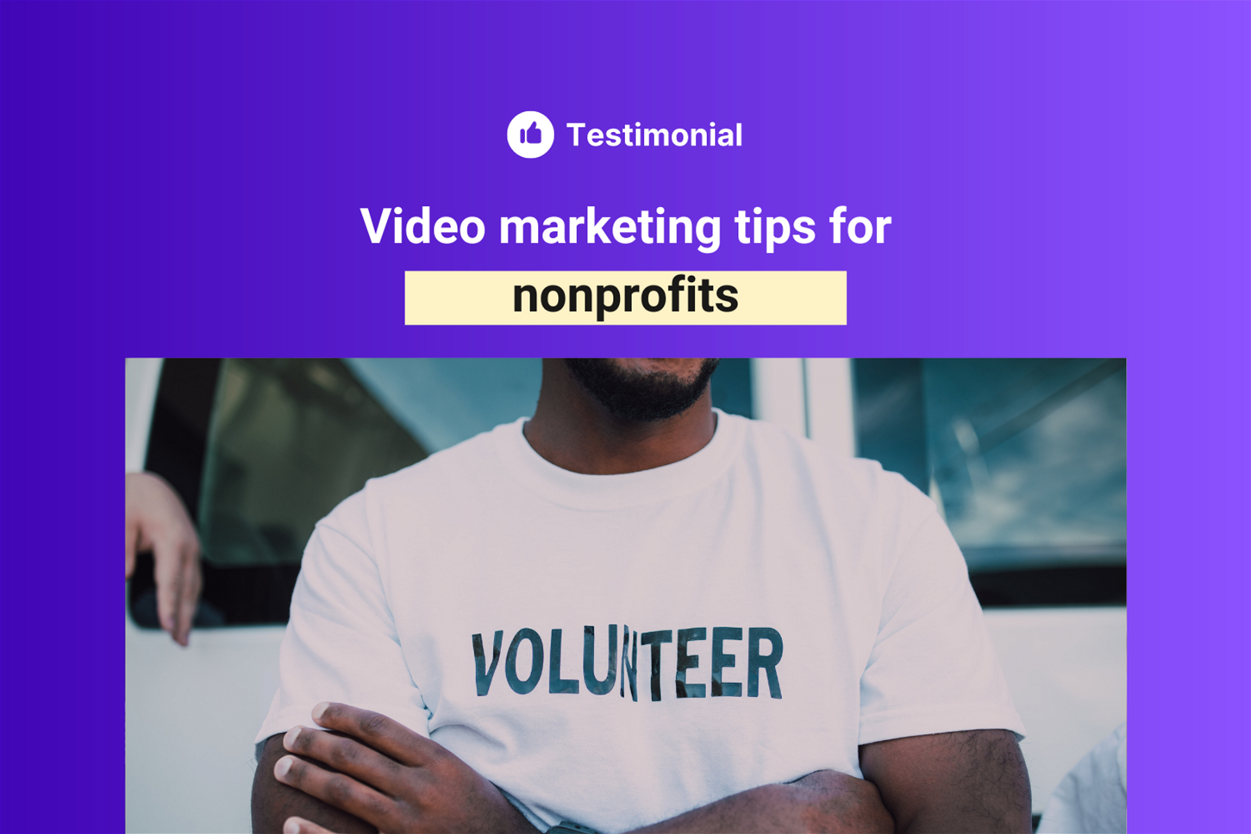 Video Marketing for Nonprofits