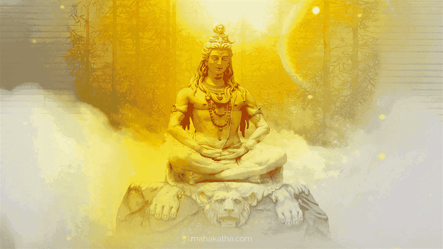 Nirvana Shatakam Mantra - An ultimate guide