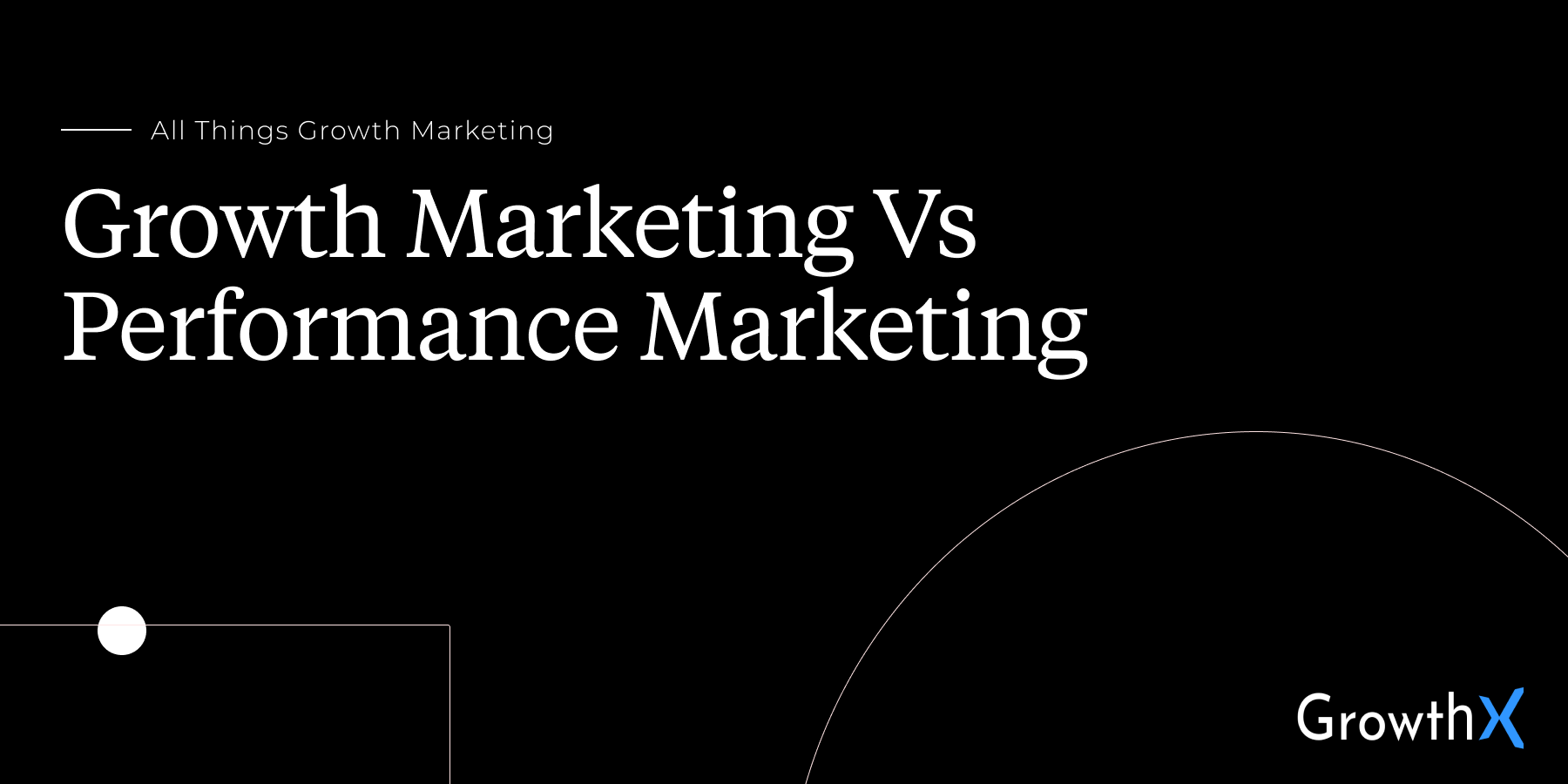 Growth Marketing Vs Performance Marketing: Explained by 15+ experts