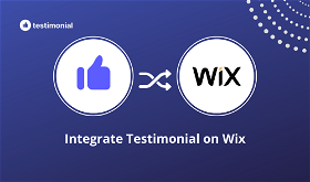How to embed reviews on Wix
