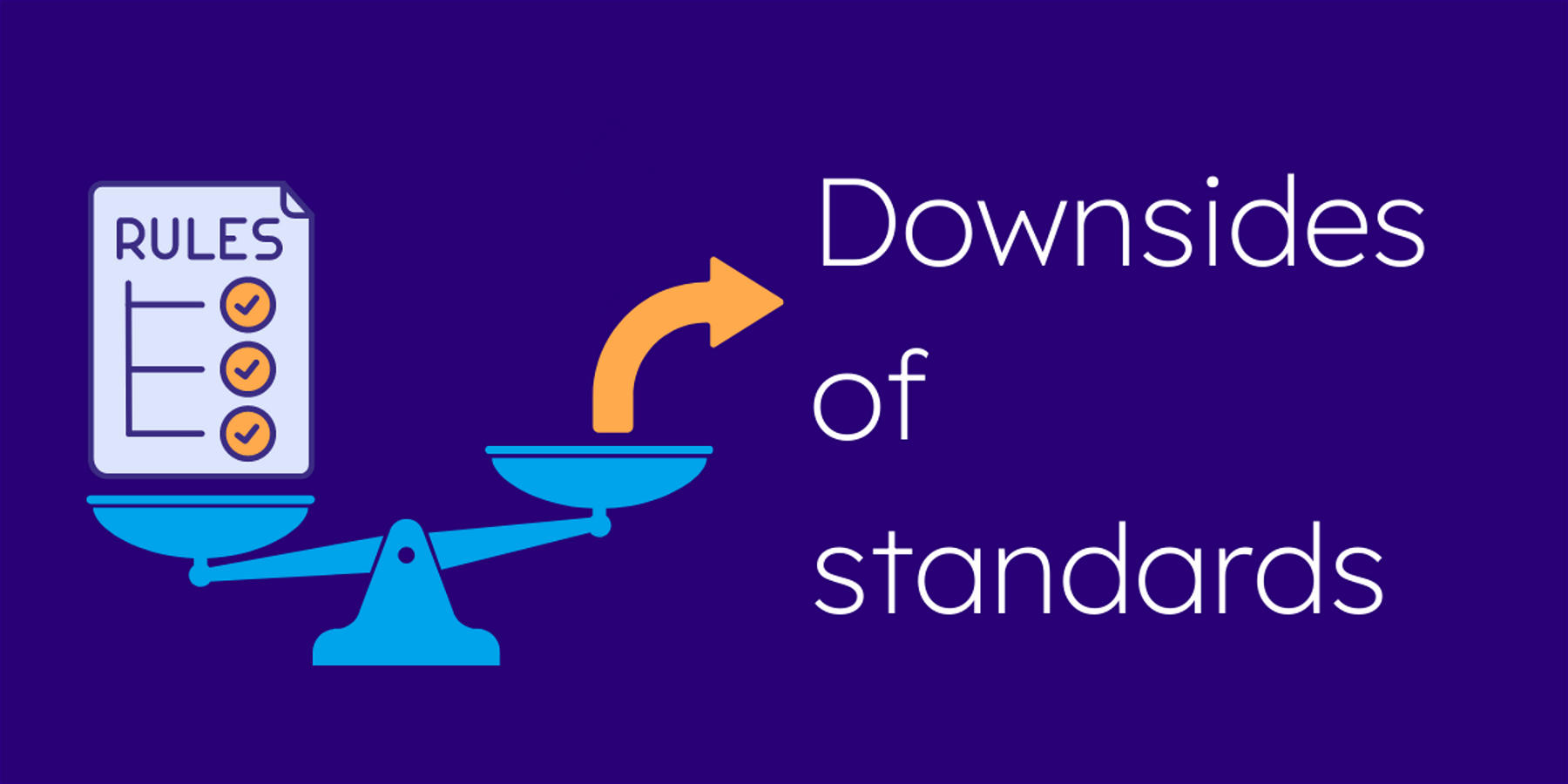 Striking the Balance: The Pros and Cons of Standardization in Software Engineering Teams