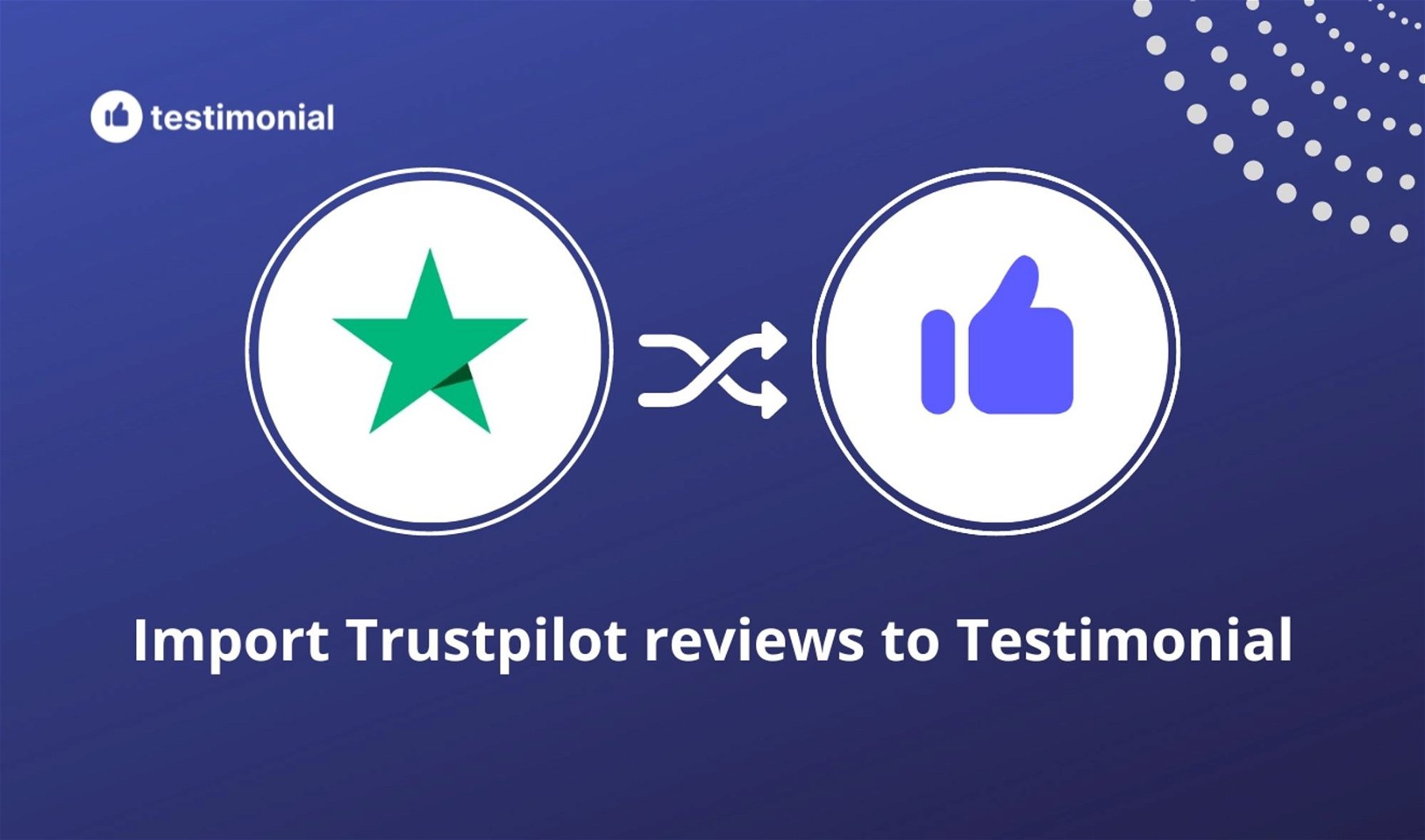 How to embed Trustpilot Reviews on Your Website