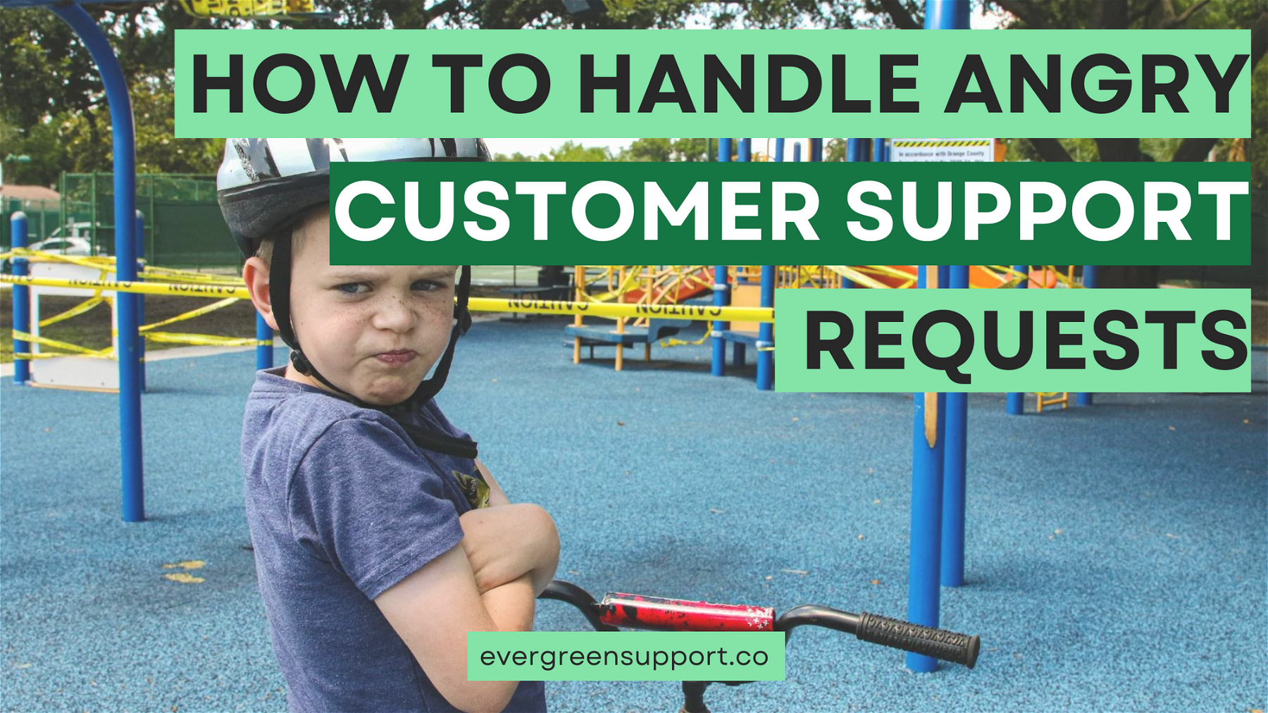 How to Handle Angry Customer Support Requests