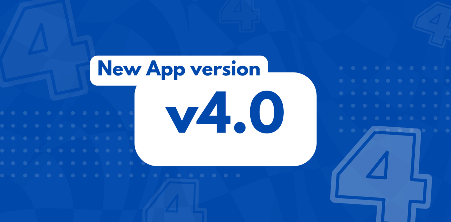 New Telemetry Apps: iOS & v4.0