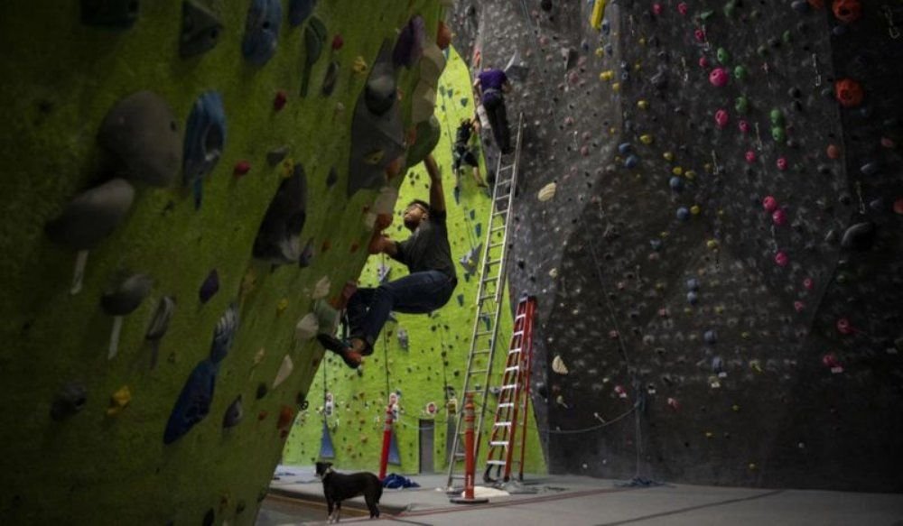 What is Rock Climbing? The Ultimate Guide