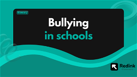 Bullying in School - 2023