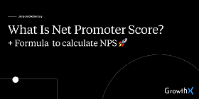 What Is Net Promoter Score (NPS)?