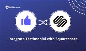 How to embed reviews on Squarespace