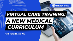 Virtual Care Training
