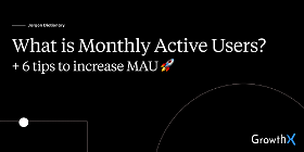 Who are Monthly Active Users (MAU)?