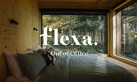 Out of Office - Flexa Careers 