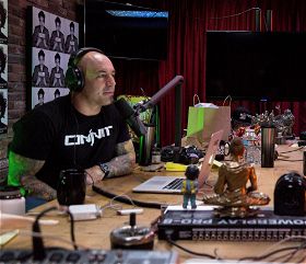 The 25 Best Joe Rogan Podcast Episodes you should listen to (2022)