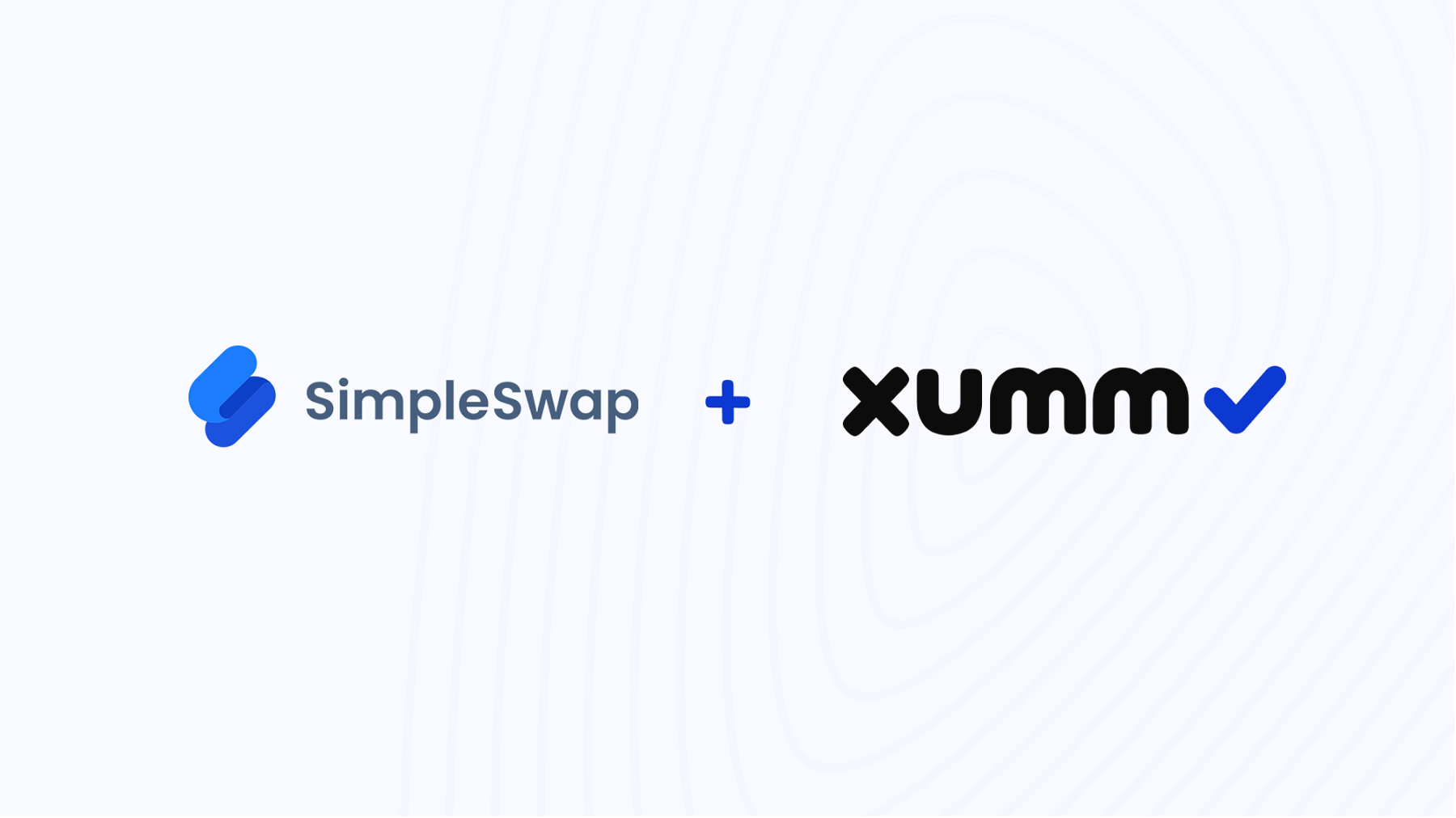 Effortlessly Swap Crypto to XRP: Xumm Integrates SimpleSwap.io