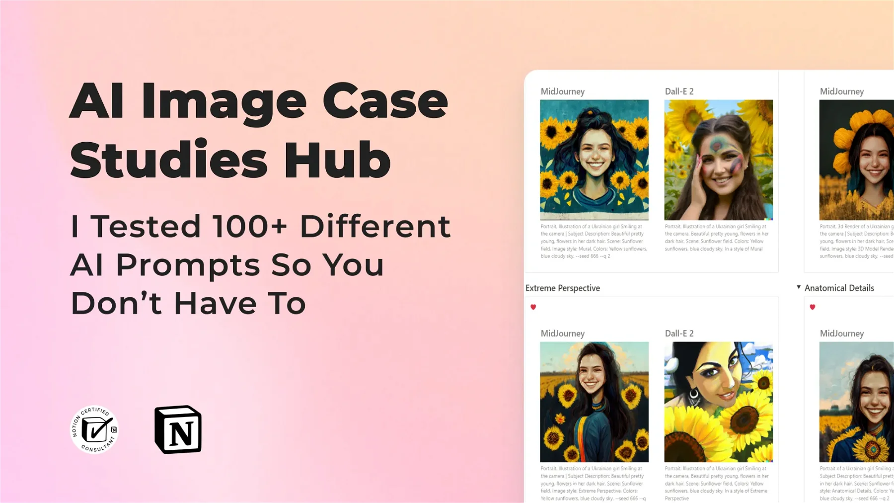 ðŸ“· Discover the Power of AI Imagery - AI Image Case Studies Hub