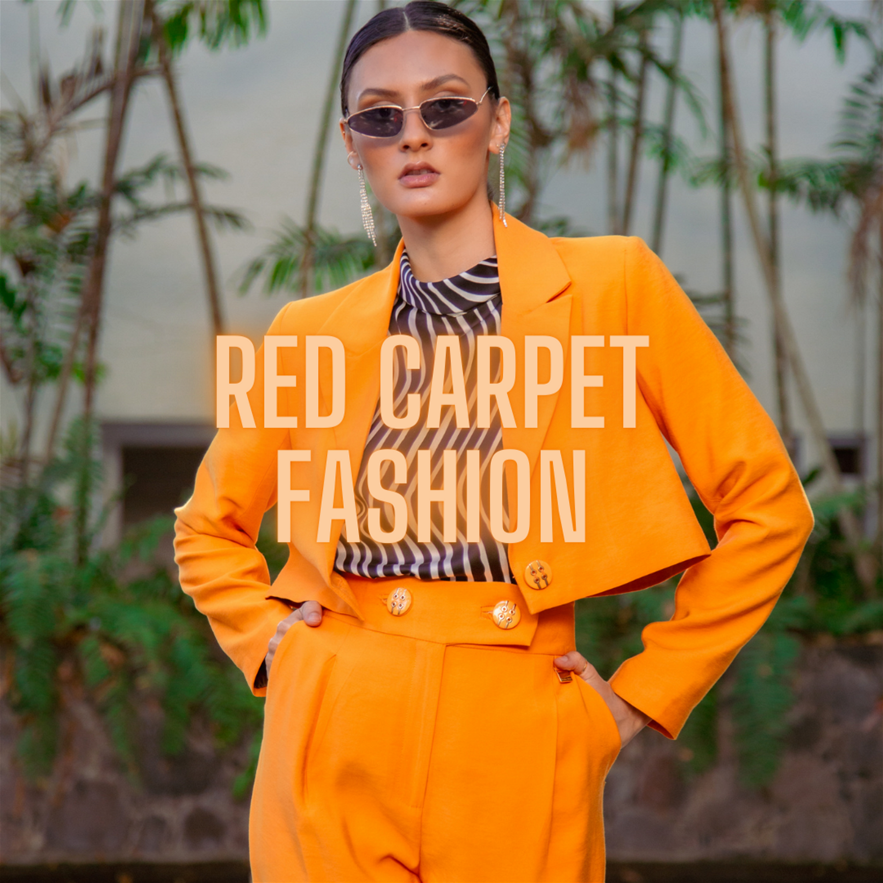 Red Carpet Fashion: Gen Z Celebrities Making Waves