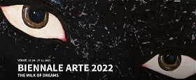 Art Fairs - and more - Calendar (April 2022)