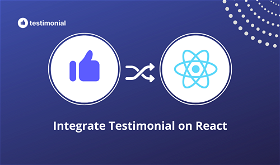 How to embed reviews on React.JS