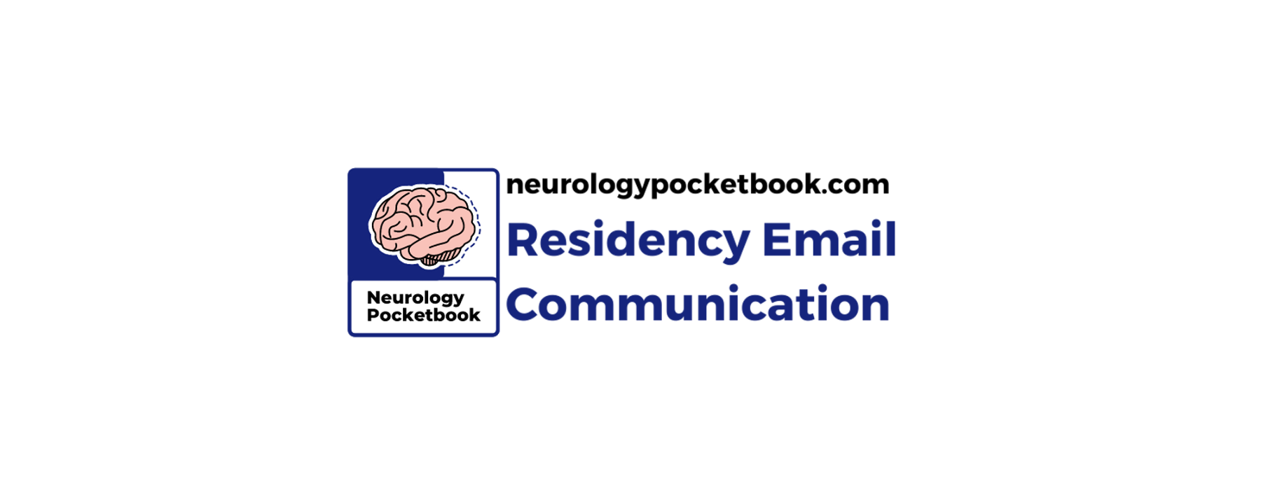 Residency Email Communication