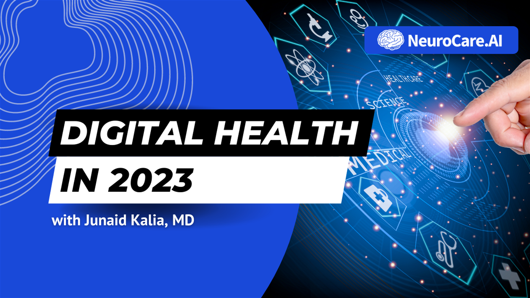 Digital Health in 2023 
