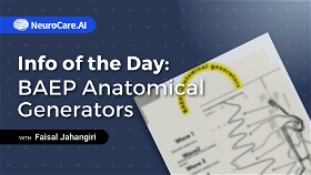Info of the Day: "BAEP Anatomical Generators”