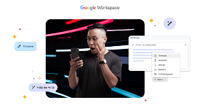 Google Workspace AI is Changing the Way UX Designers Work - 3 Powerful Features you MUST know