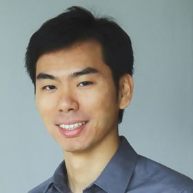 quantitative research topics about social media Johnny Tong