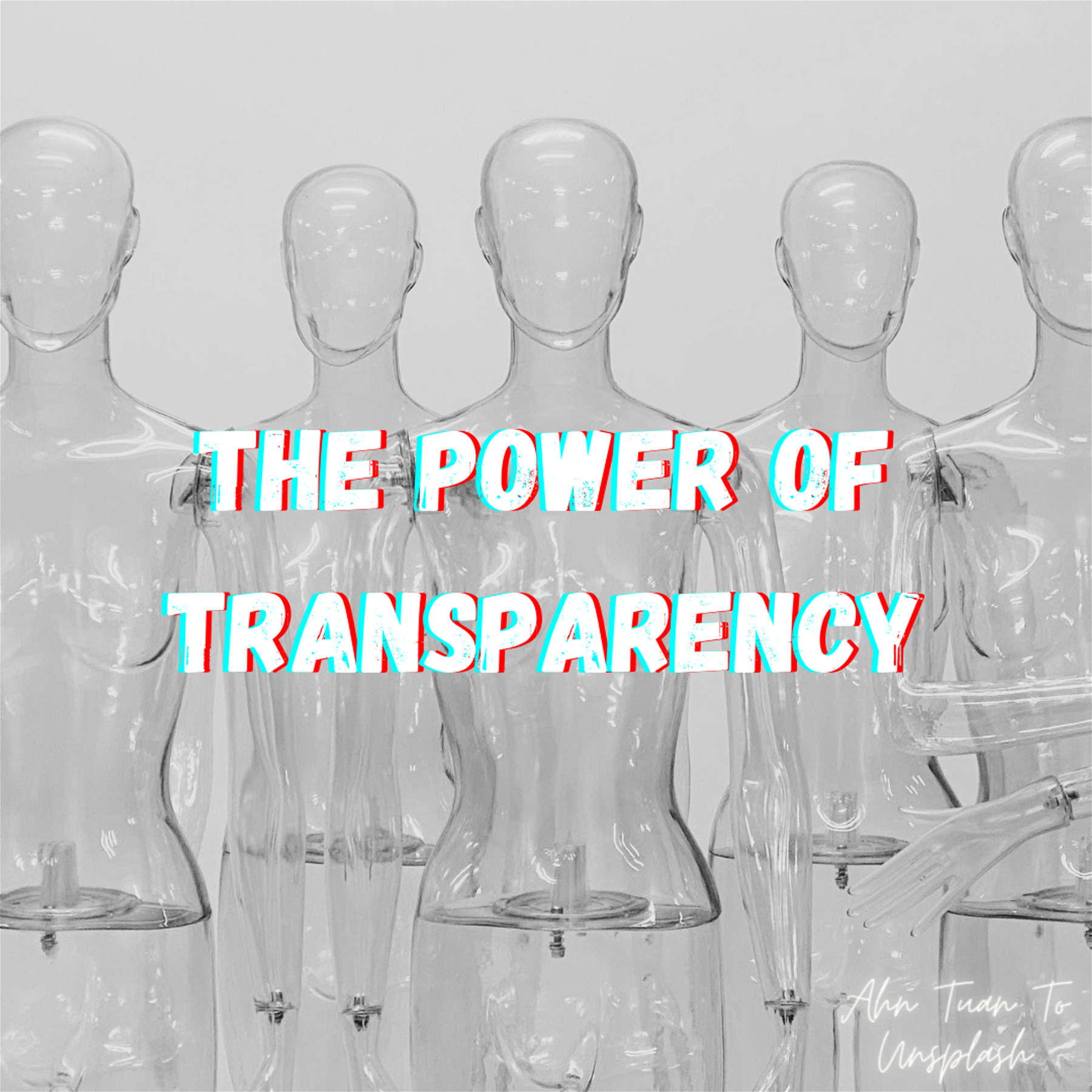 The Power of Transparency: Building Trust and Accountability in Sustainable Fashion